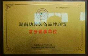 PG模拟器成为湖南国际教育科学研究院幼教游乐设施唯一指定供应商