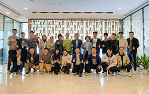 PG游戏模拟器 | 广州运营中心正式成立