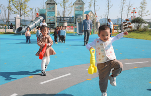 那些全球最具创意的幼儿园在设计上都做了些什么？